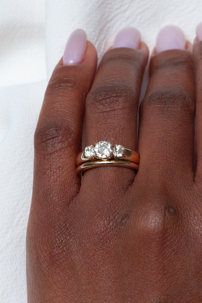 Ring No. 2