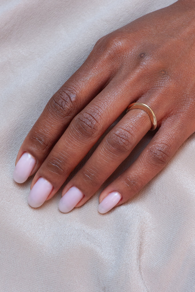 Contour Ring