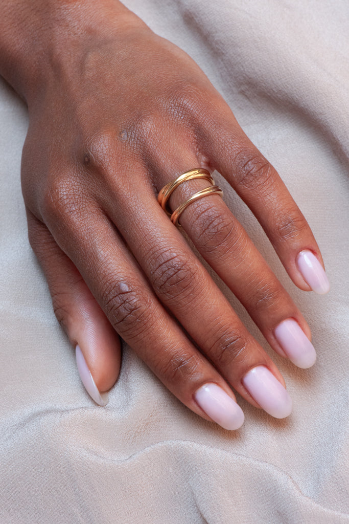 Cruz Ring