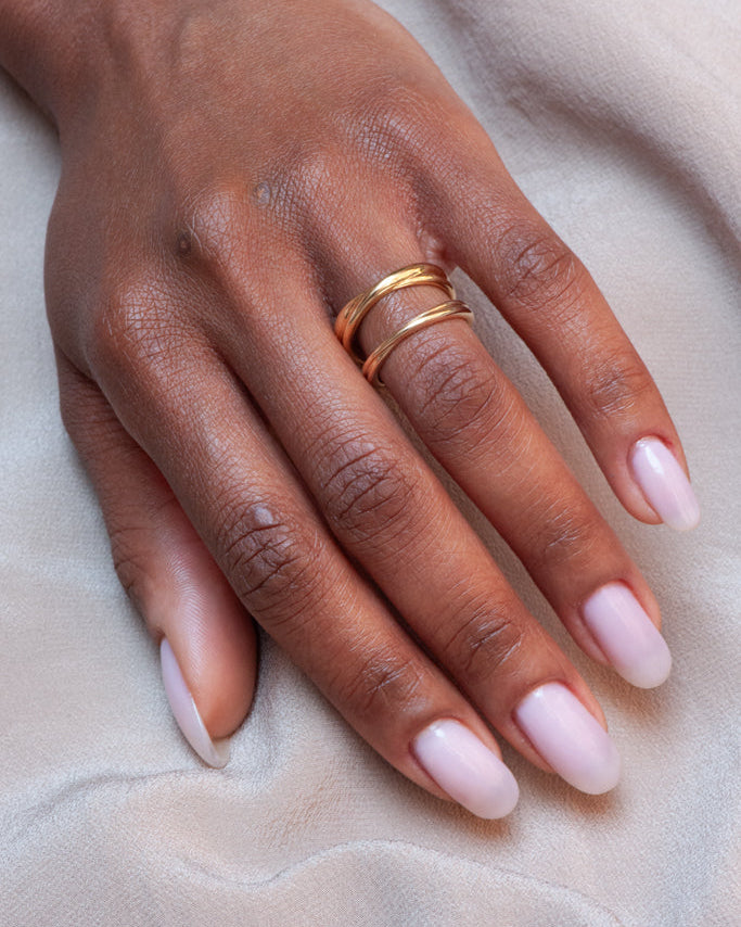 Cruz Ring