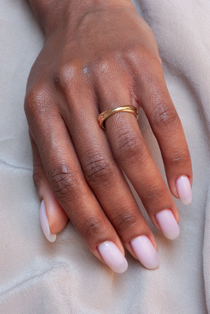 Cruz Ring
