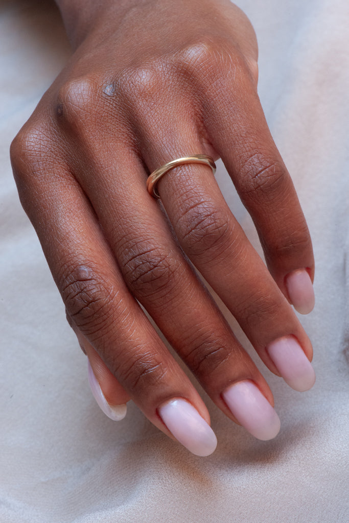 Cruzita Ring