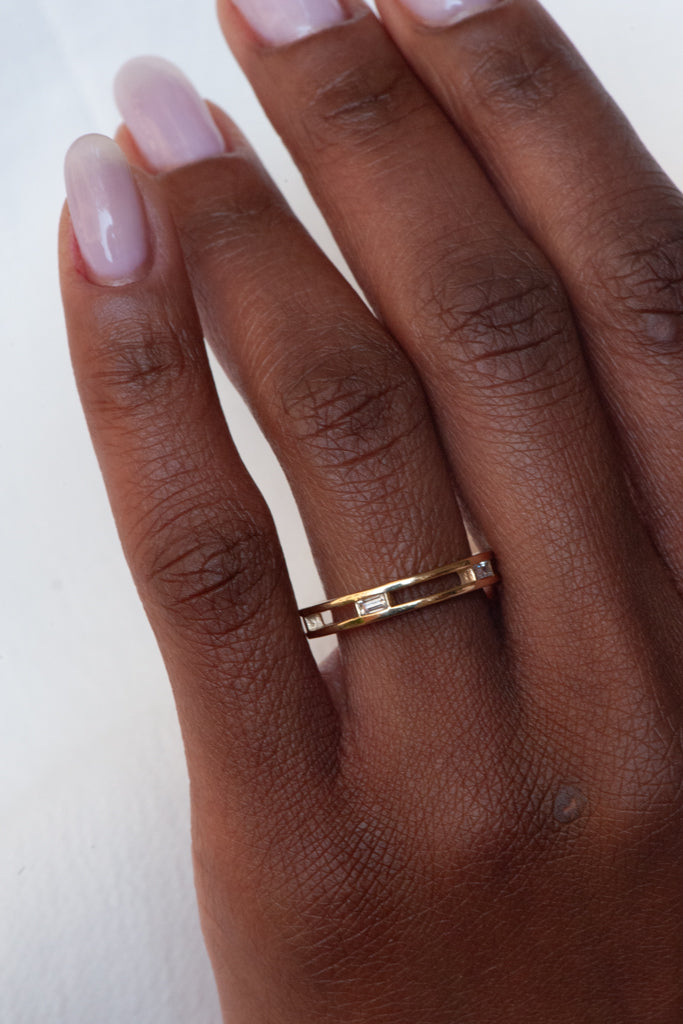 Faroe Ring