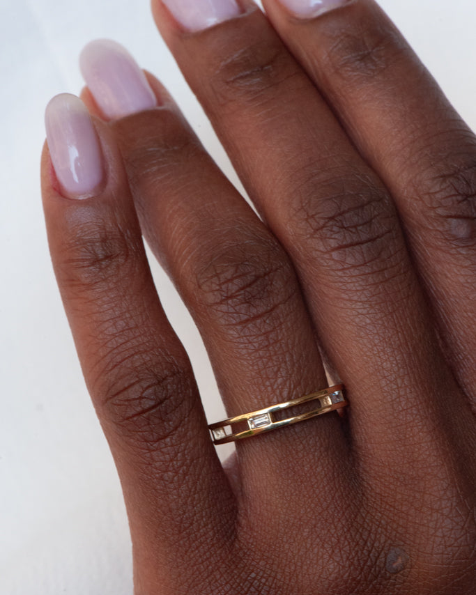 Faroe Ring