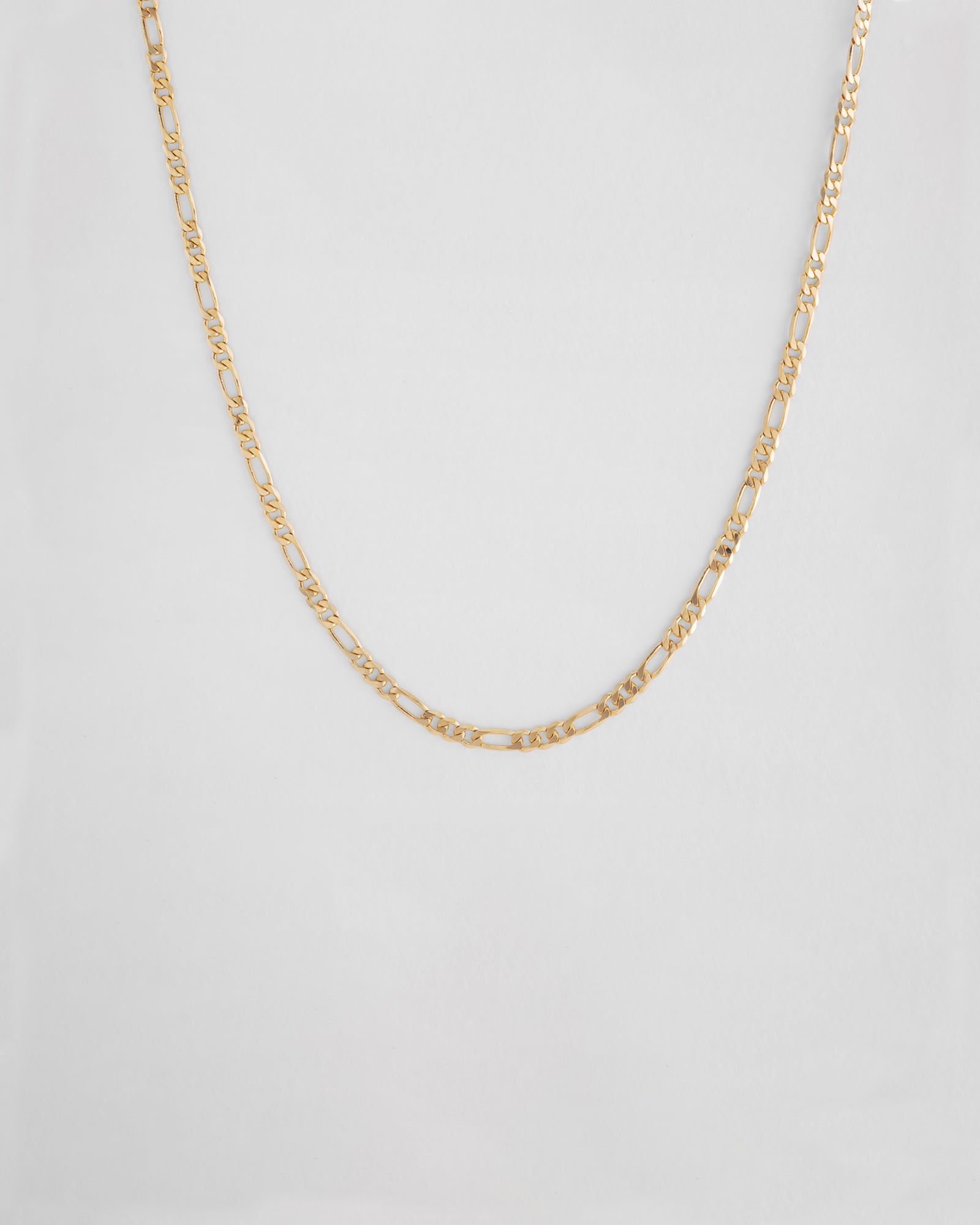 Figaro Chain
