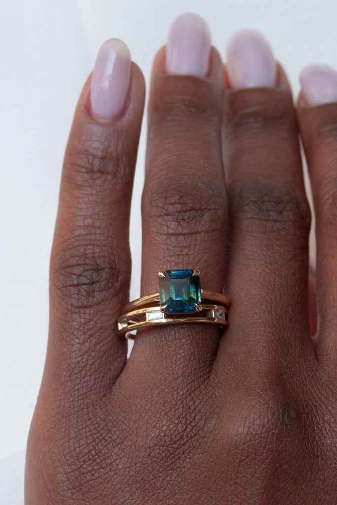 Faroe Ring