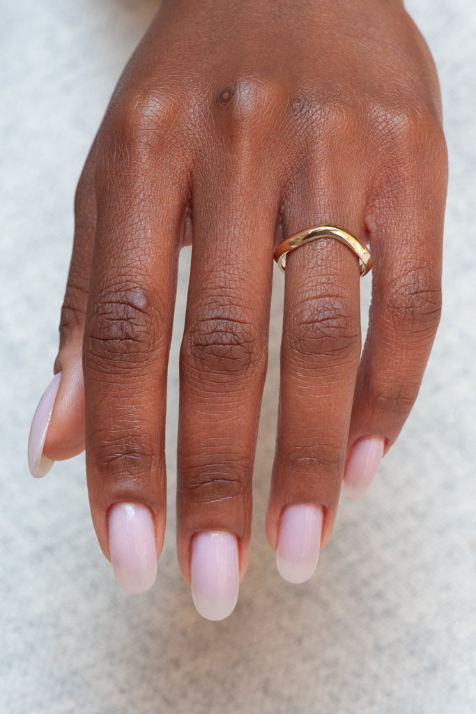 Harper Ring
