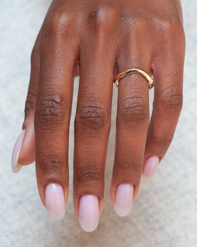 Harper Ring