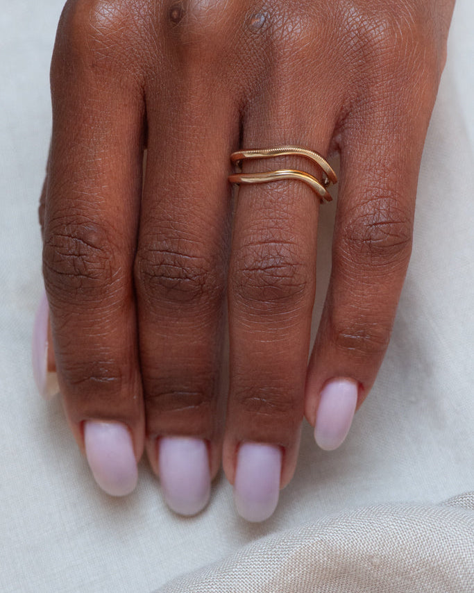 Haven Ring