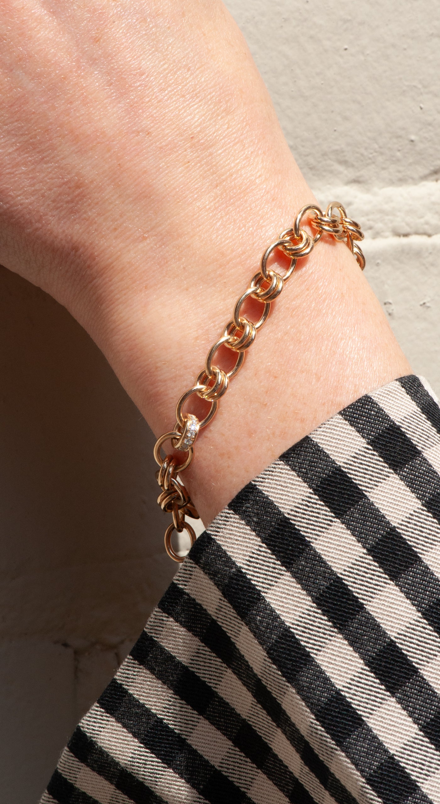 Memento Bracelet