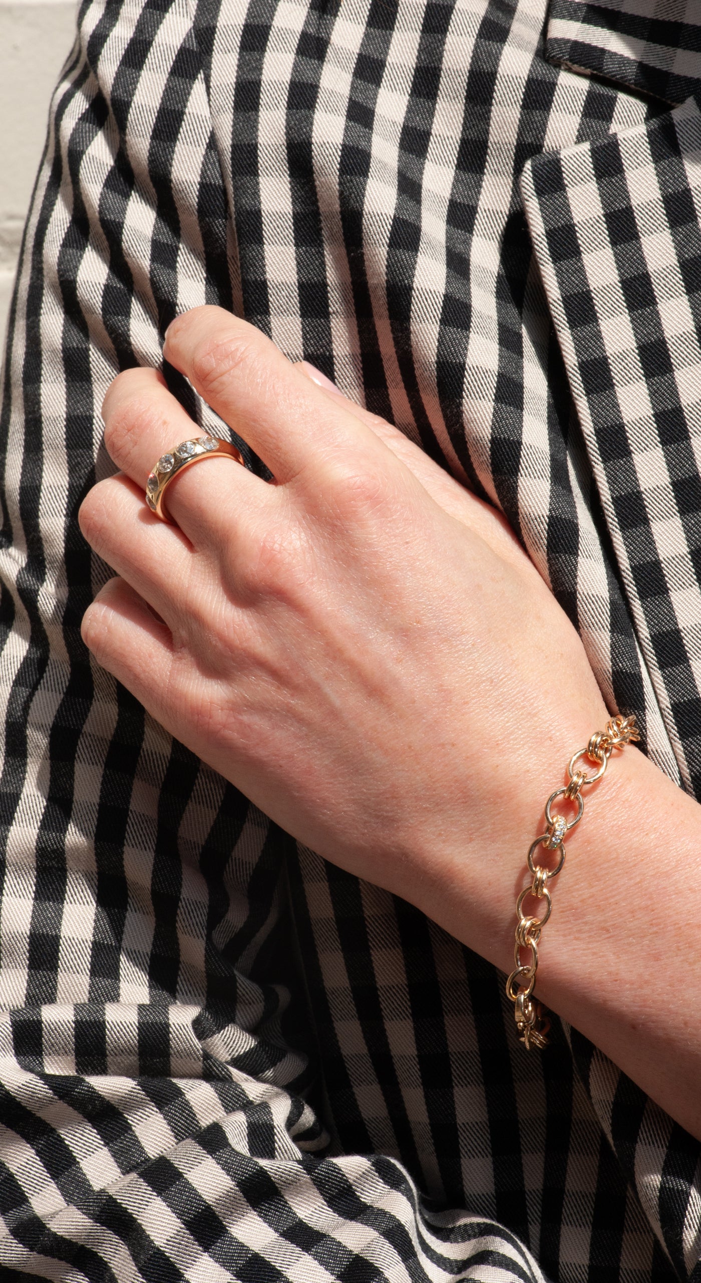 Memento Bracelet