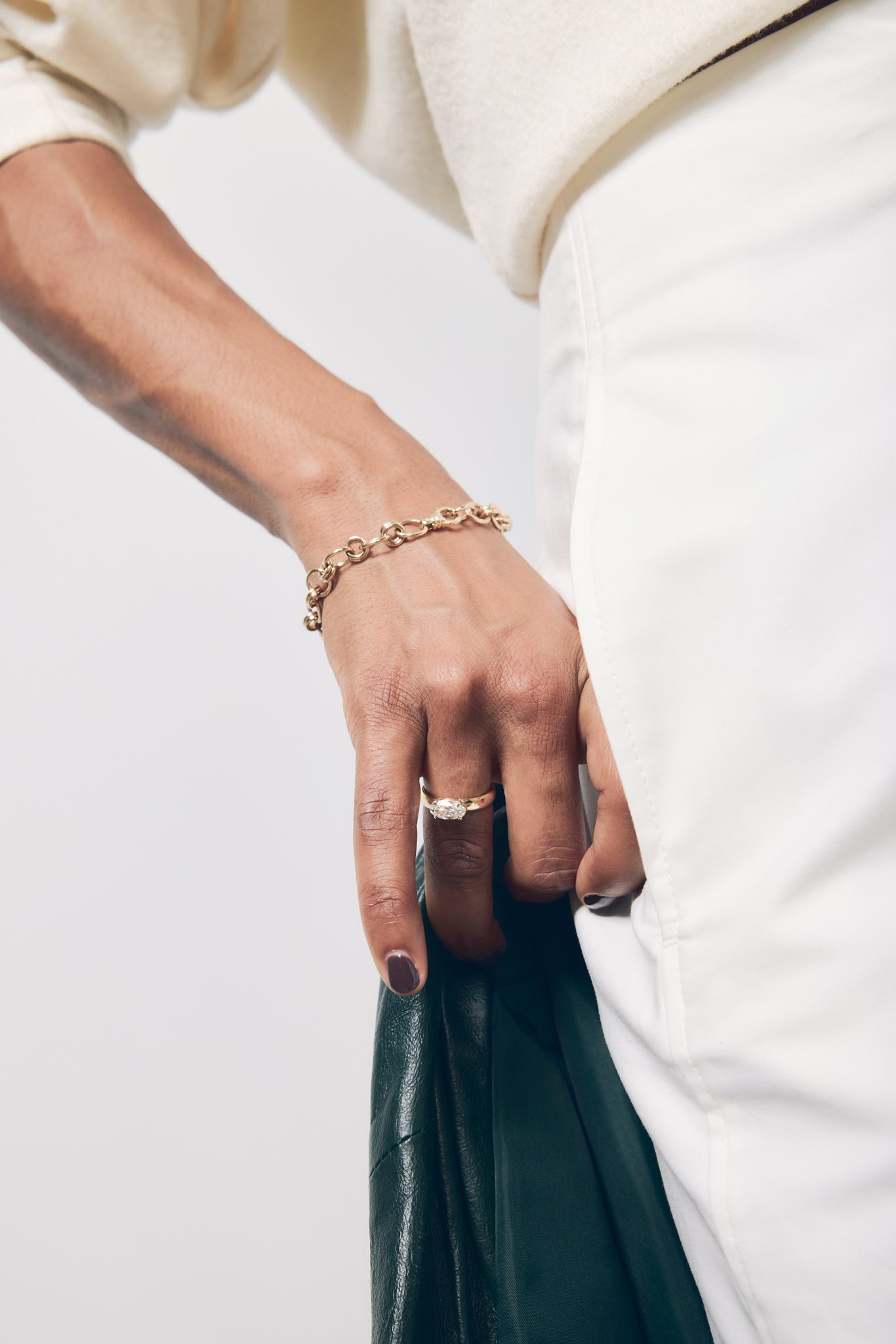 Memento Bracelet
