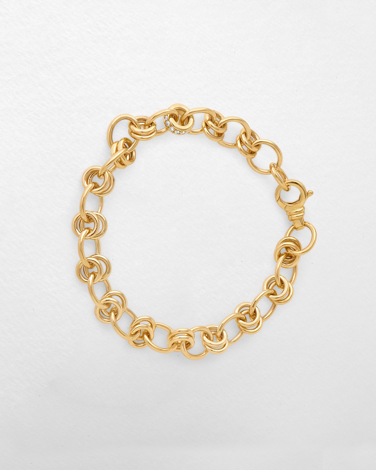 Memento Bracelet