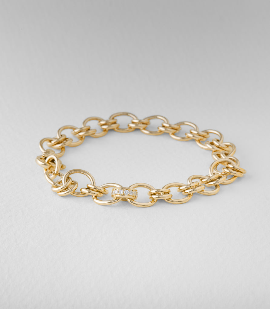 Memento Bracelet