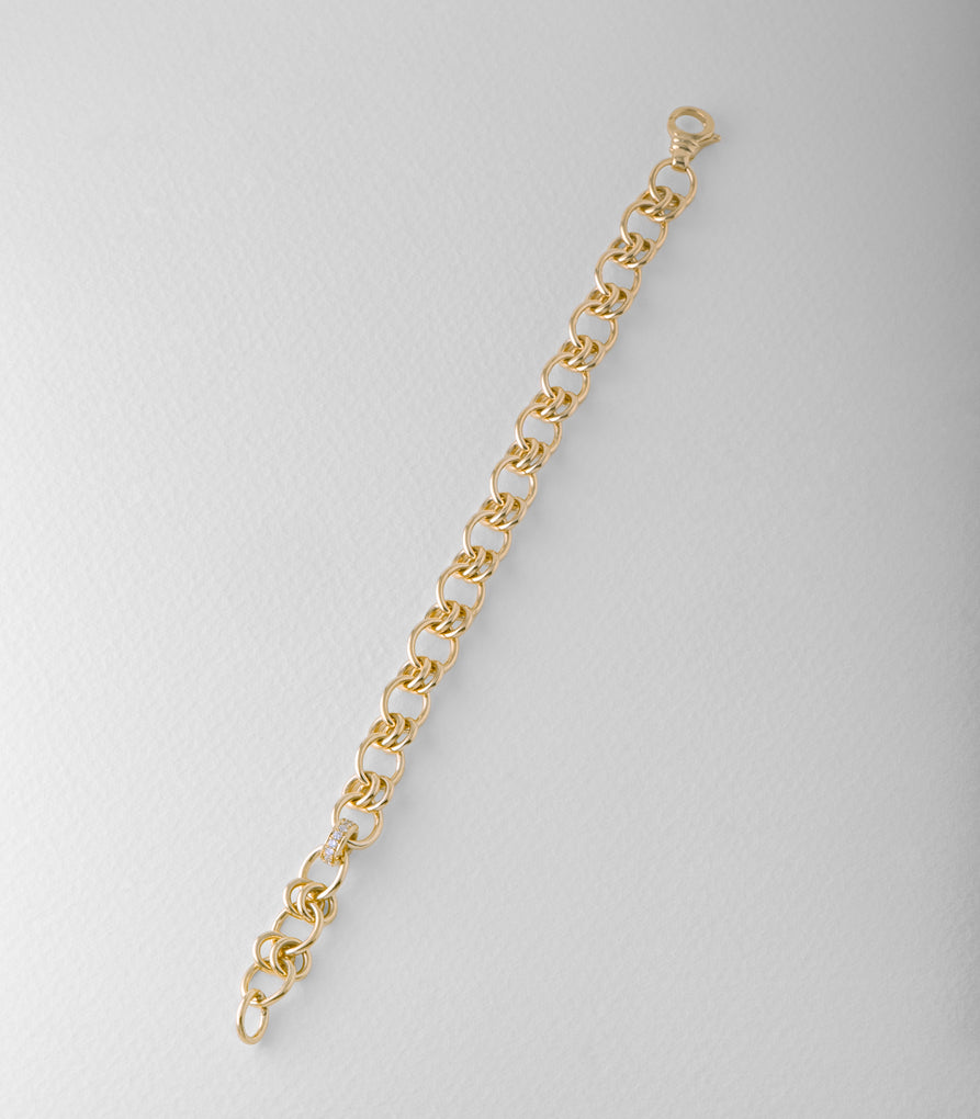Memento Bracelet