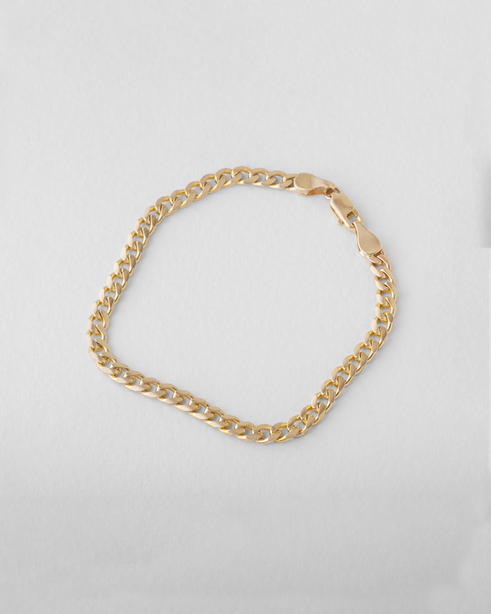 Miami Chain Bracelet