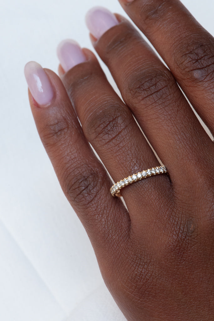 Nova Ring