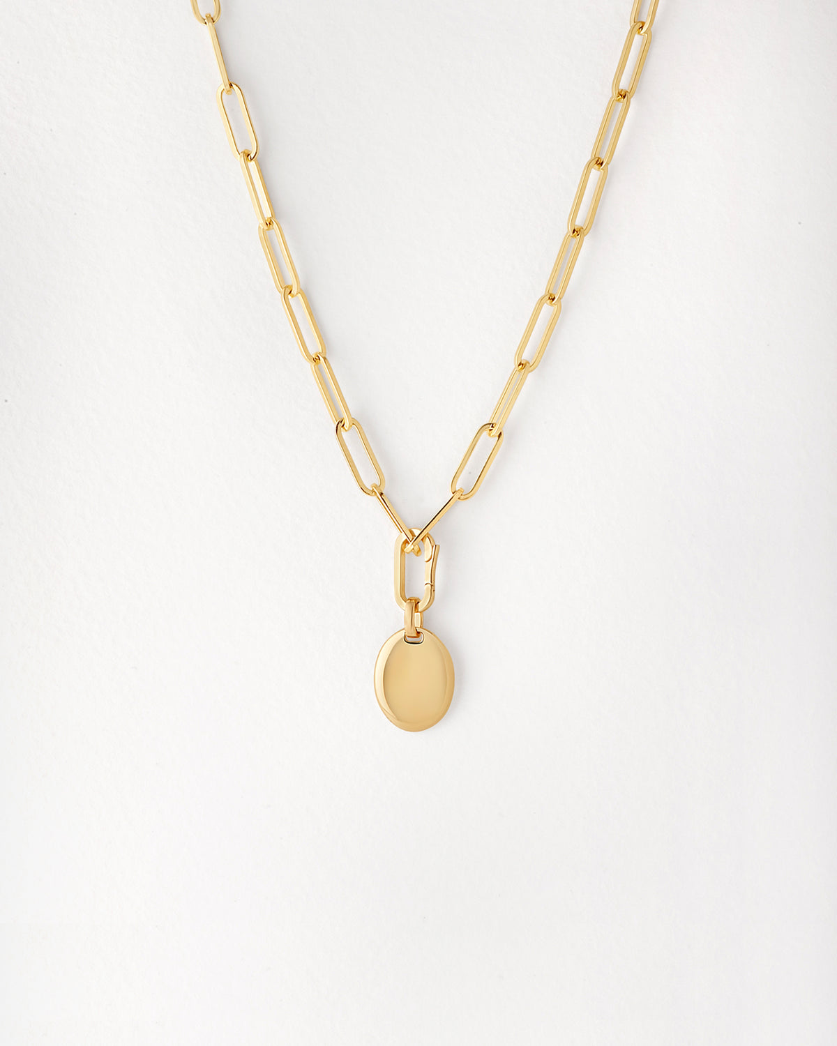 Ode Pendant