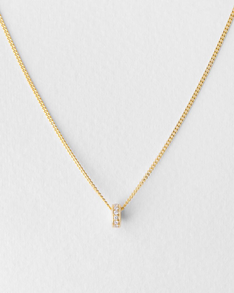 Pavé Bead
