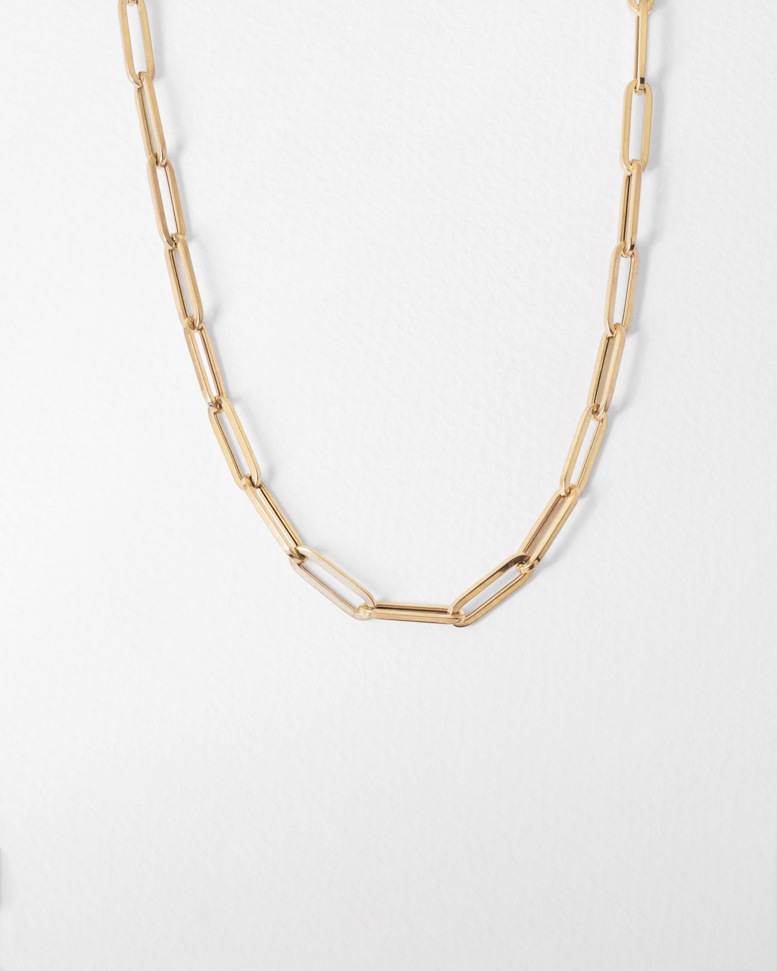 Staple Chain