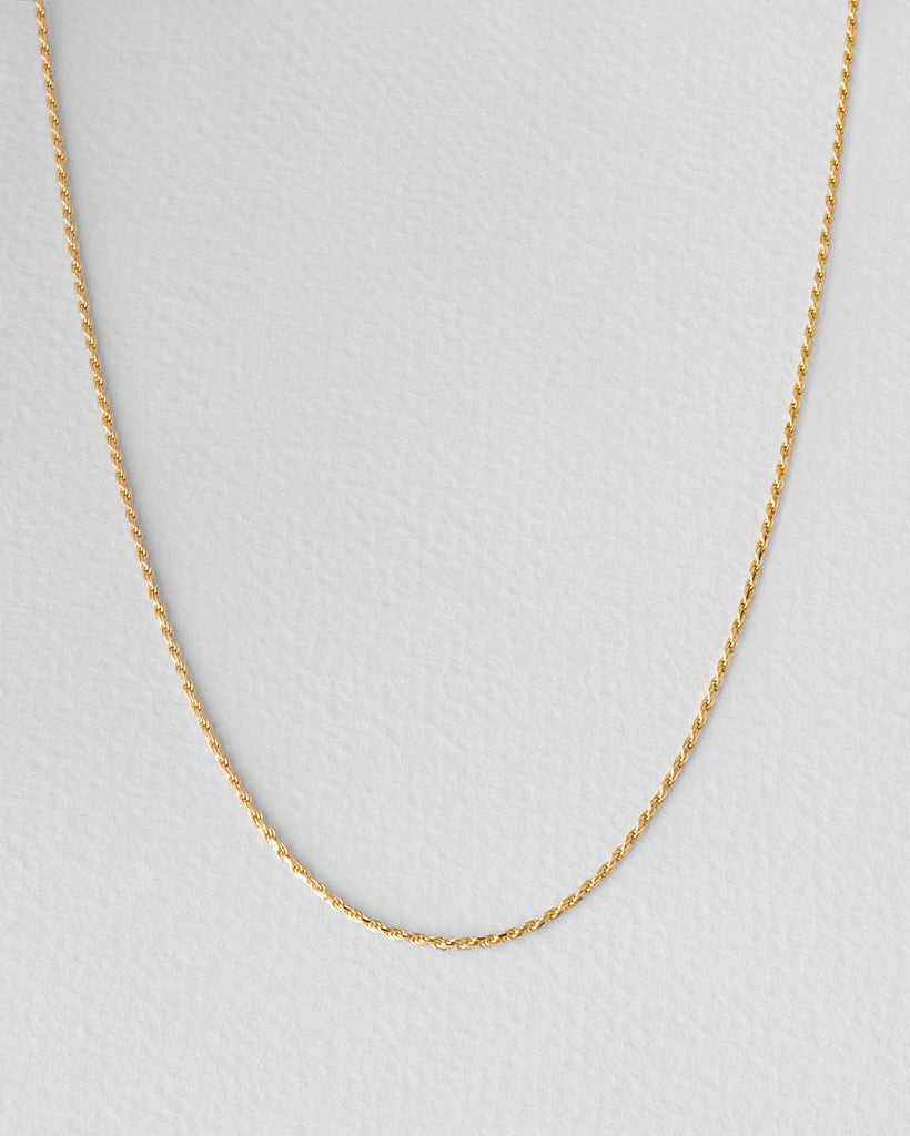 Rope Chain