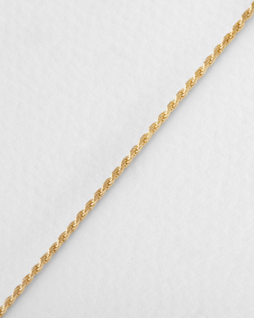 Rope Chain
