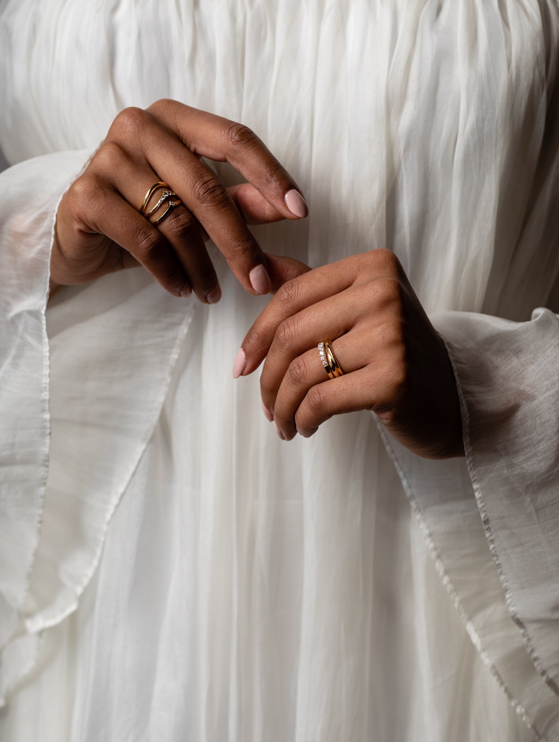 Cruz Ring