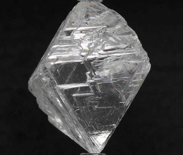 0.51 MQ E VS1 EX VG Canada Diavik Sourced Canadian GIA 6542172931 RTDVK22211