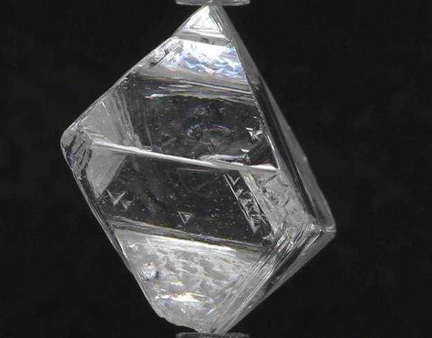 0.46 RA E IF EX EX Canada Diavik Sourced Canadian GIA 3525121672 RTDVK22206