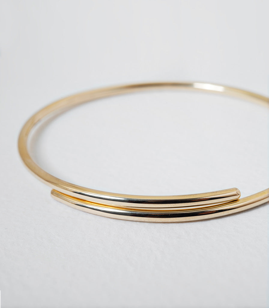 Barrel Bracelet
