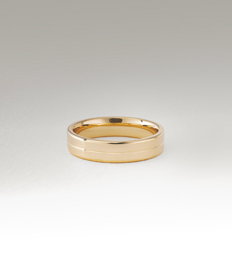 Axis Ring