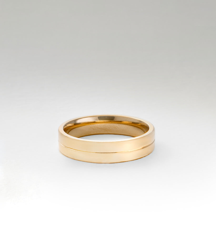 Axis Ring