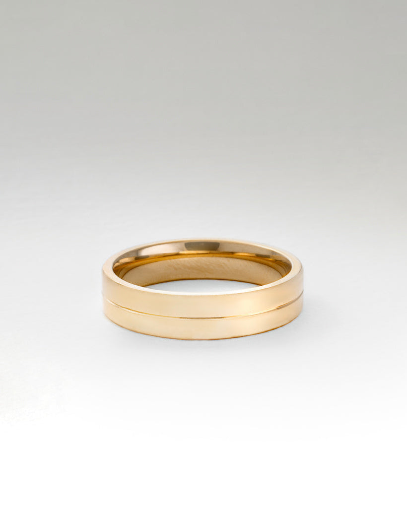 Axis Ring