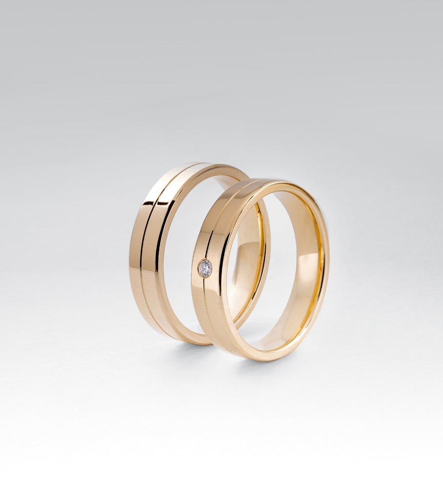 Axis Ring
