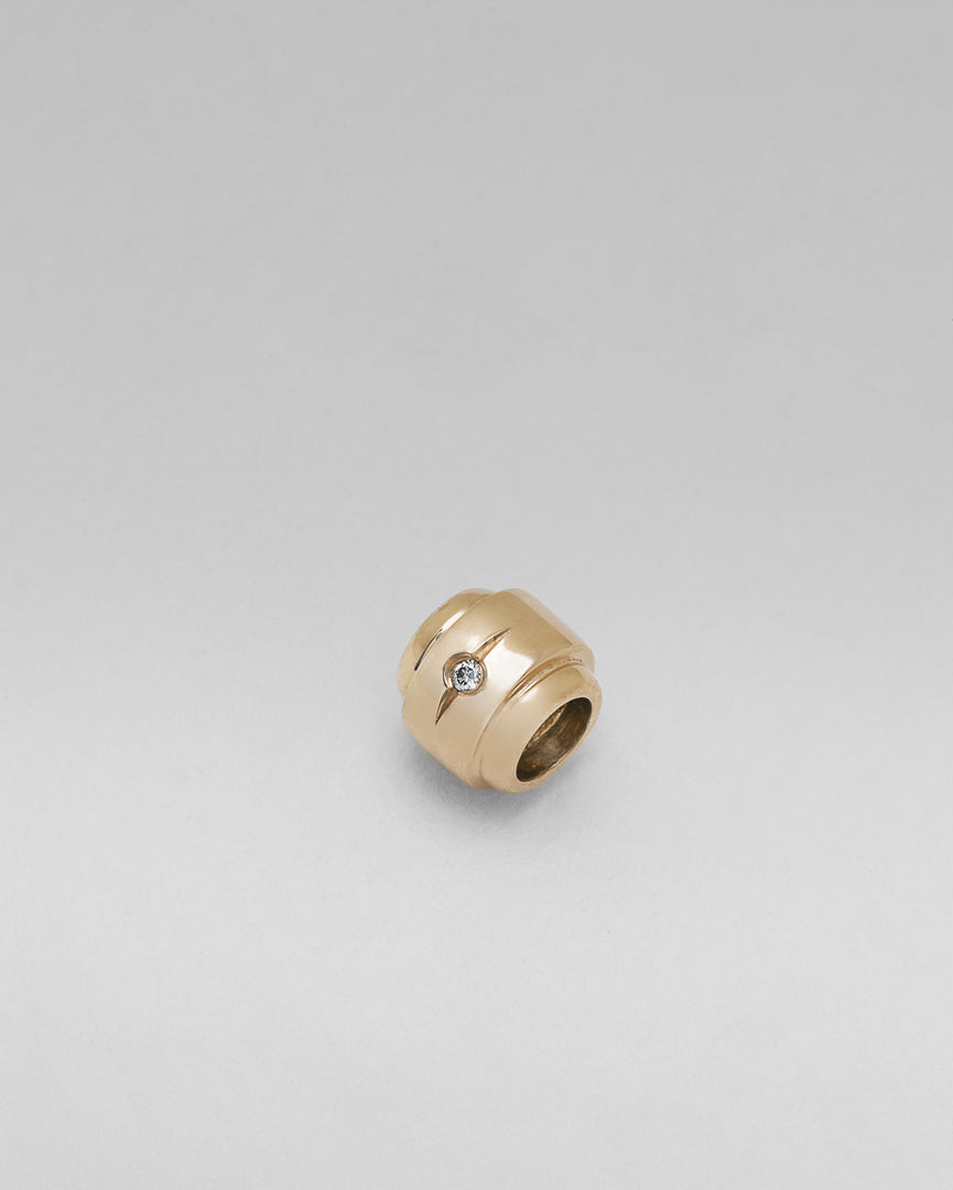 Barrel Bead