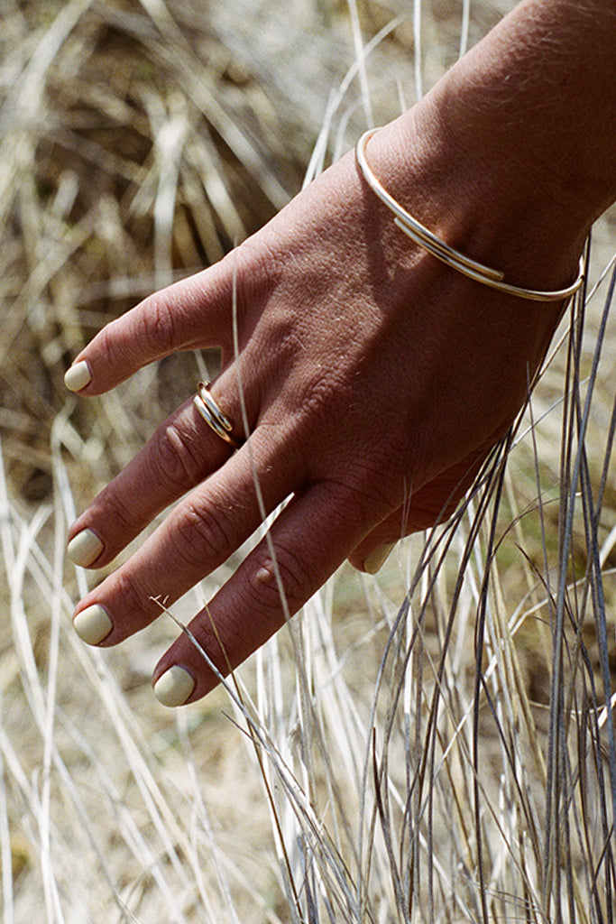 Barrel Ring