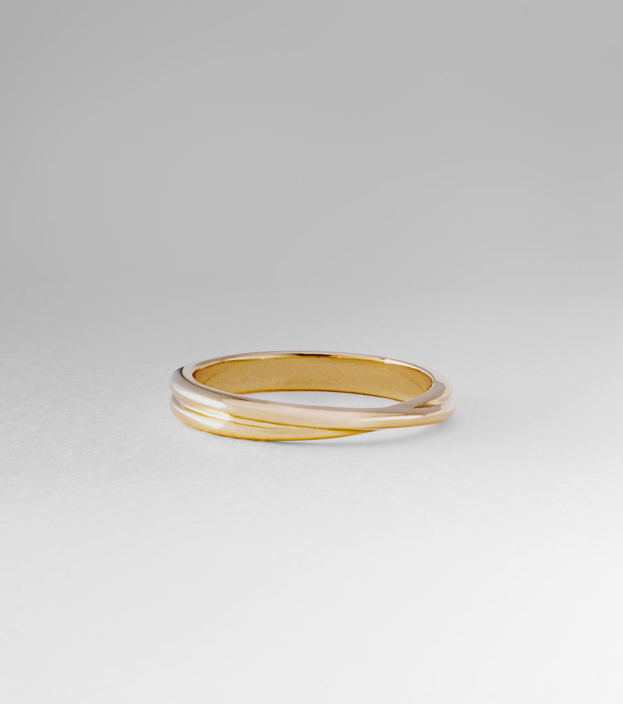 Cruzita Ring