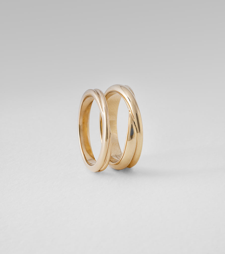 Cruzita Ring