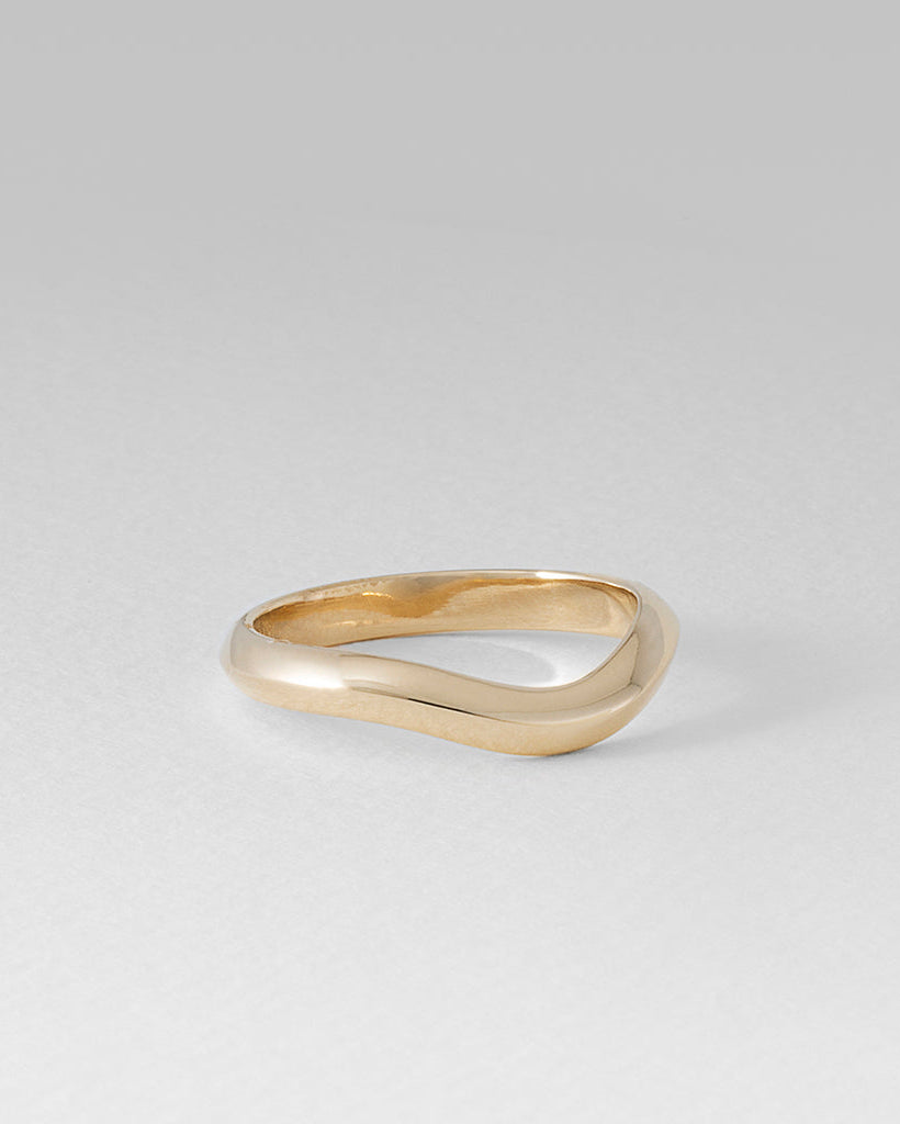 Harper Ring