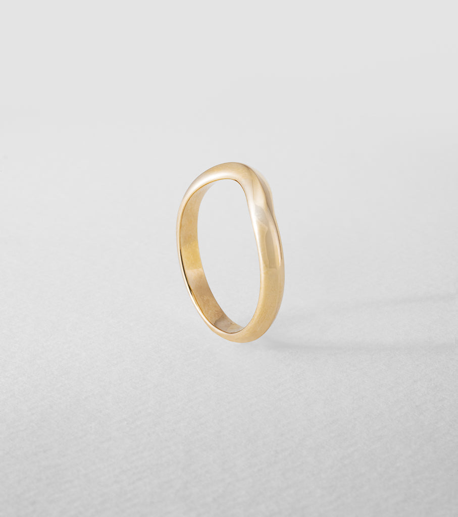 Harper Ring