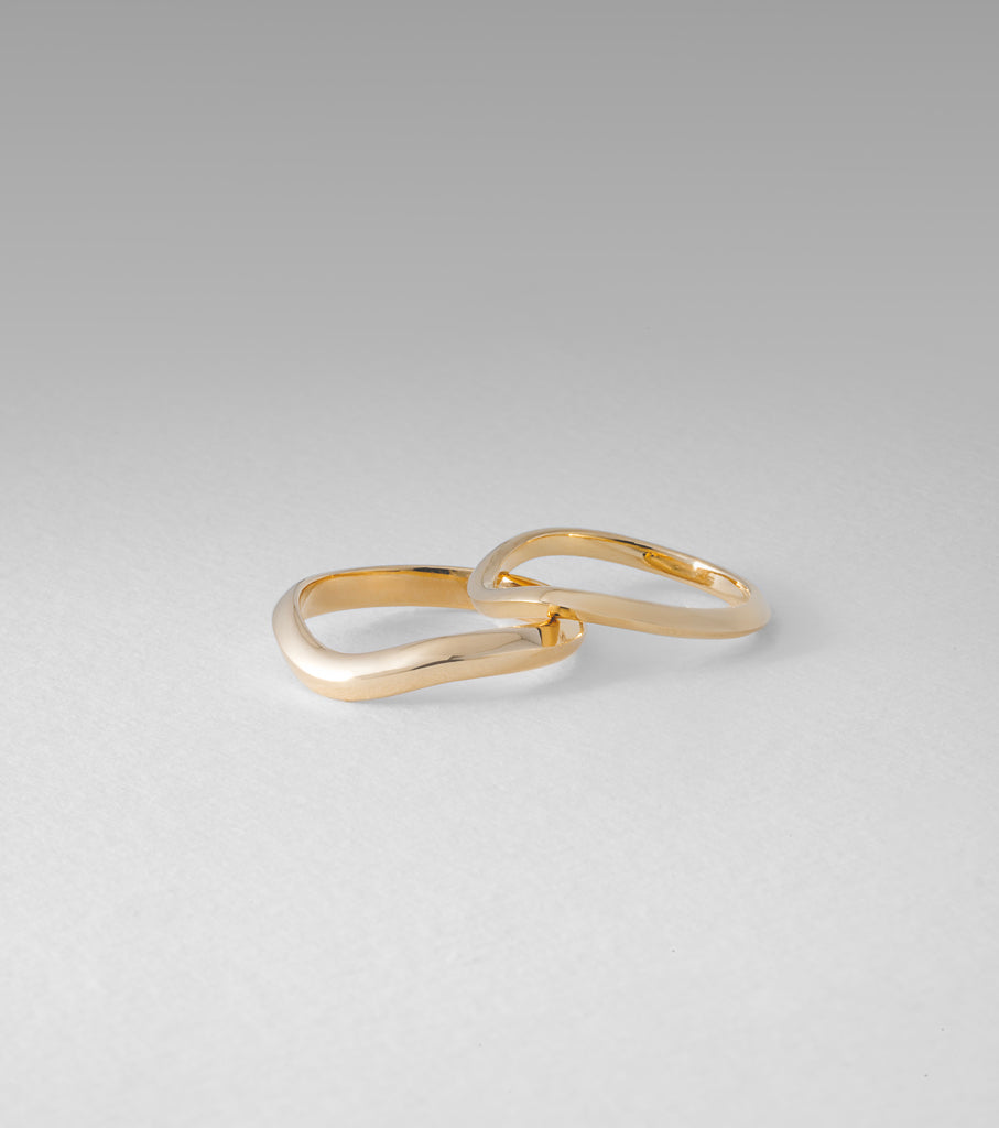 Harper Ring