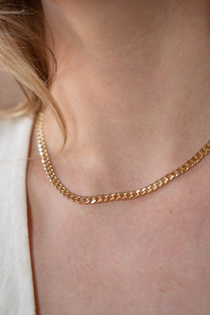 Miami Chain