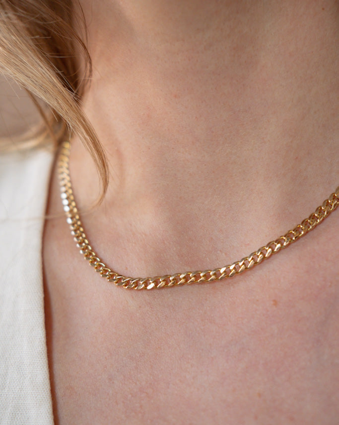 Miami Chain