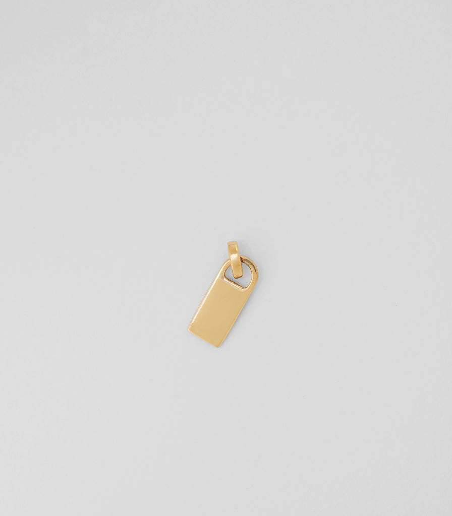 Luggage Tag