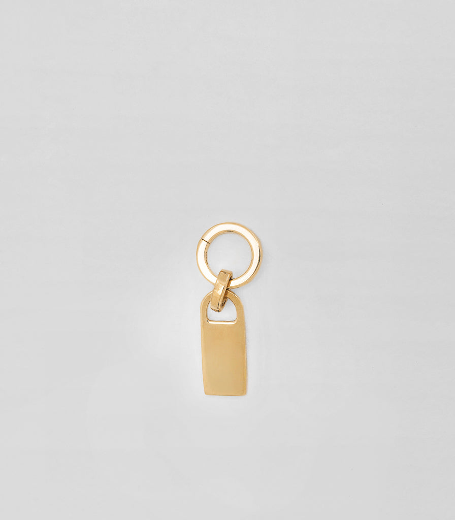 Luggage Tag