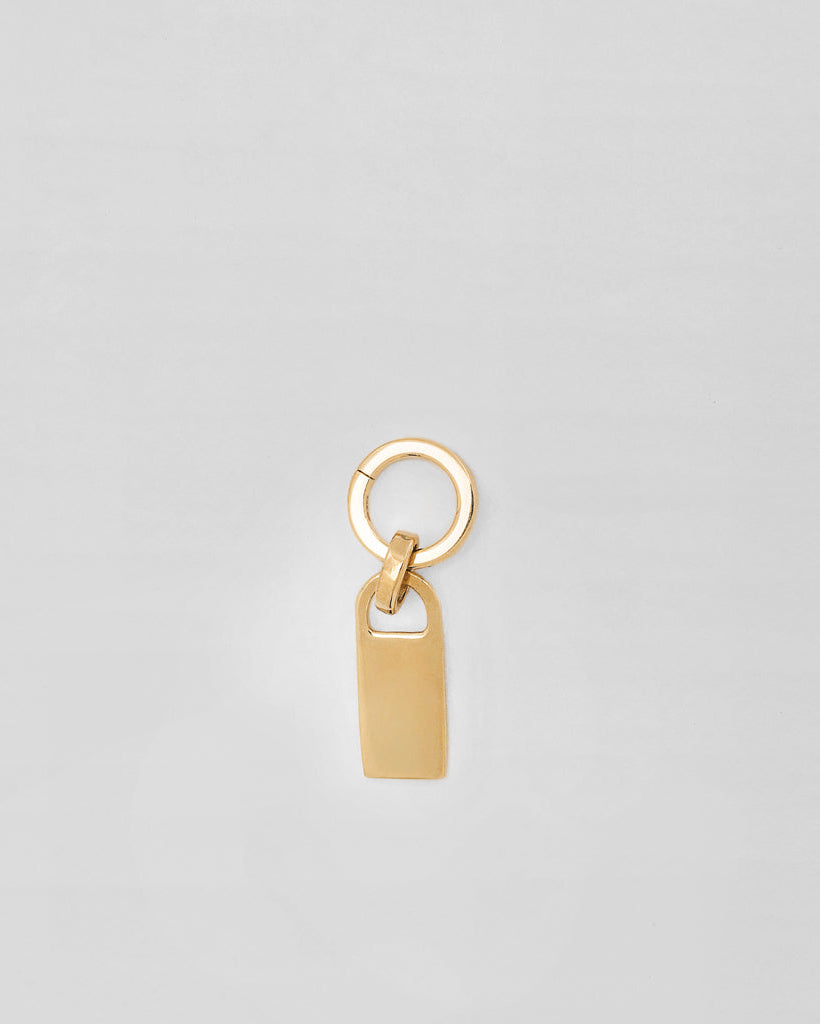 Luggage Tag