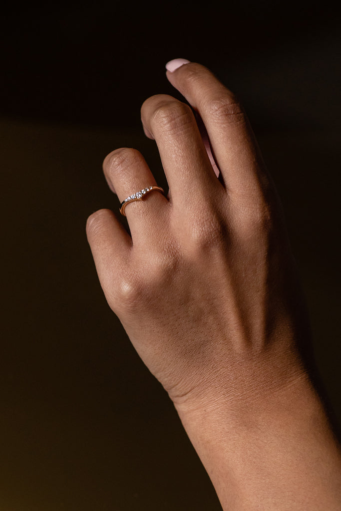 Rhea Ring