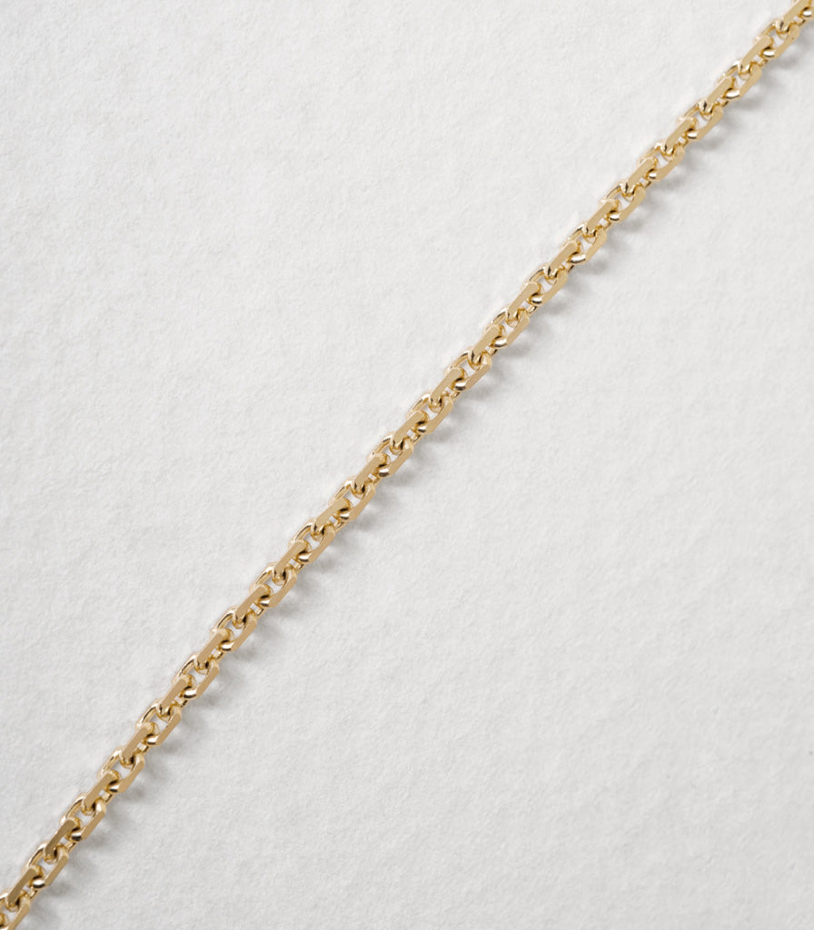 Anchor Chain No. 3