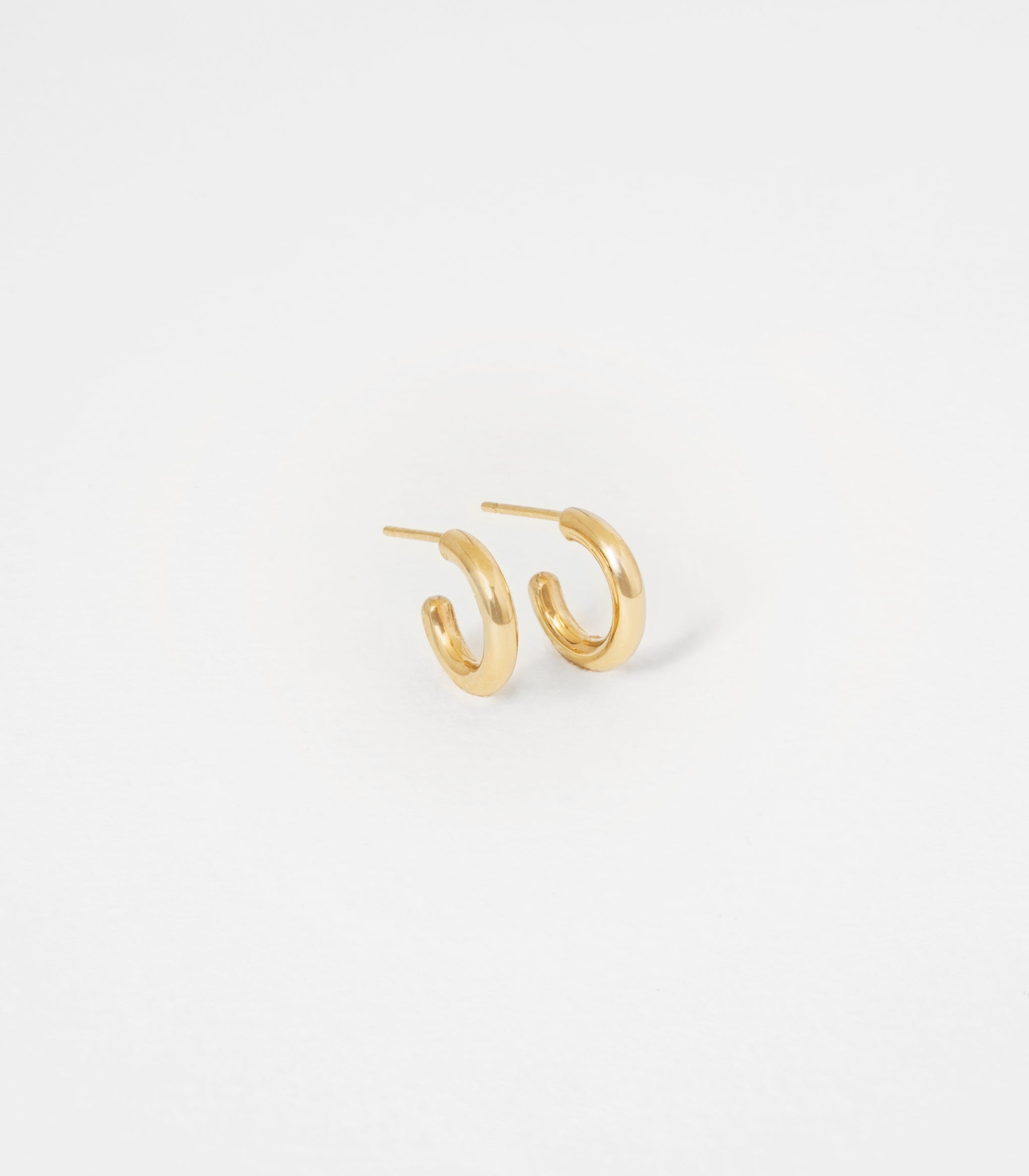 Barrel Earrings
