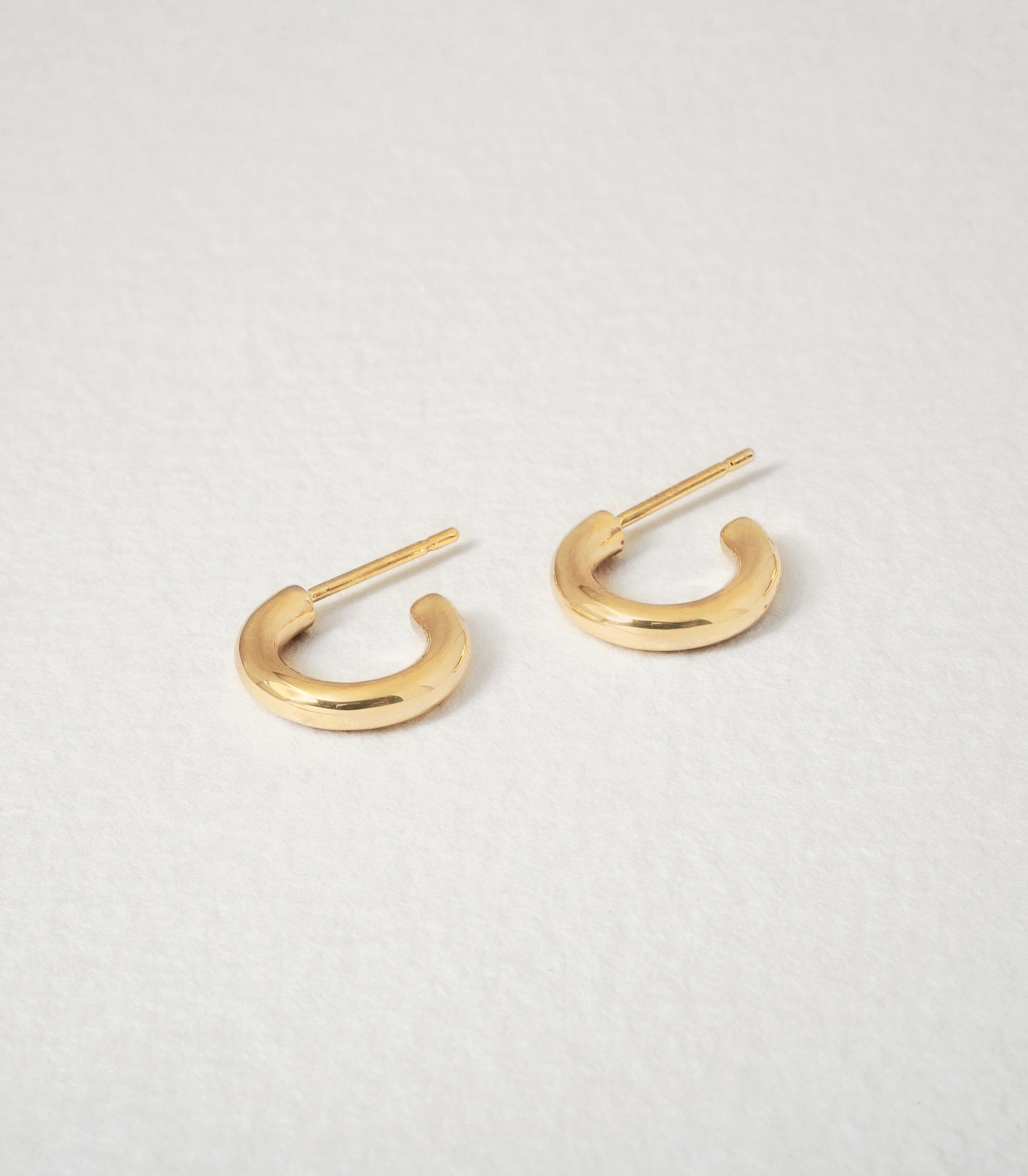 Barrel Earrings